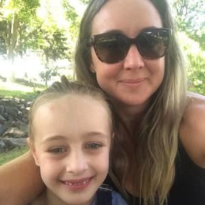 Meet your Posher, Alison